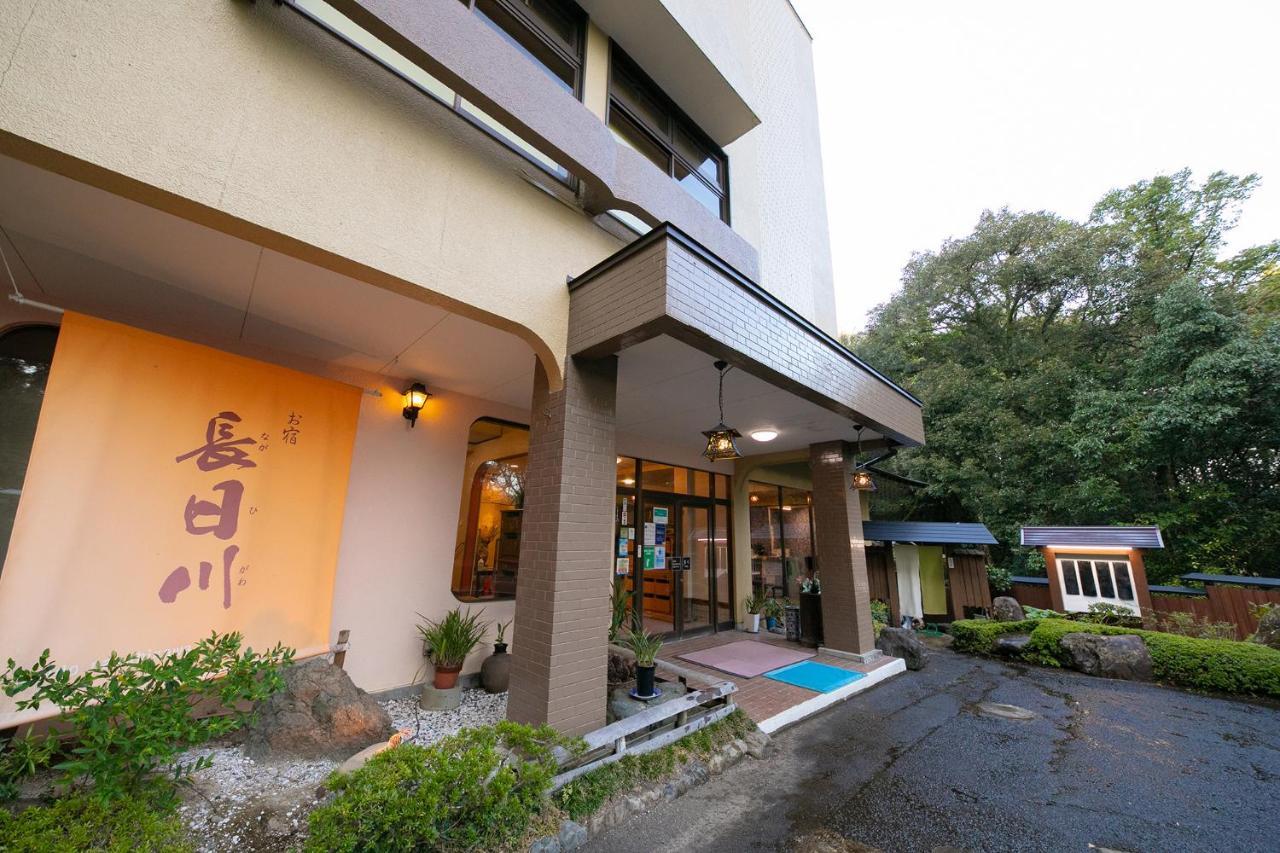 Nagahigawa Miyazaki Exterior foto