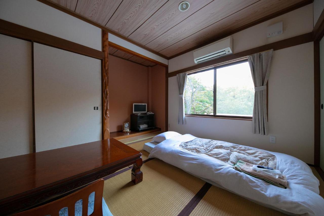 Nagahigawa Miyazaki Exterior foto