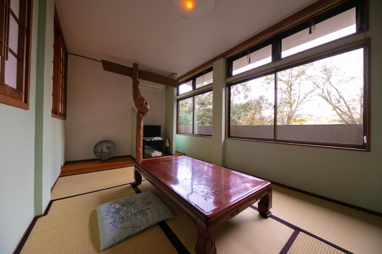 Nagahigawa Miyazaki Exterior foto