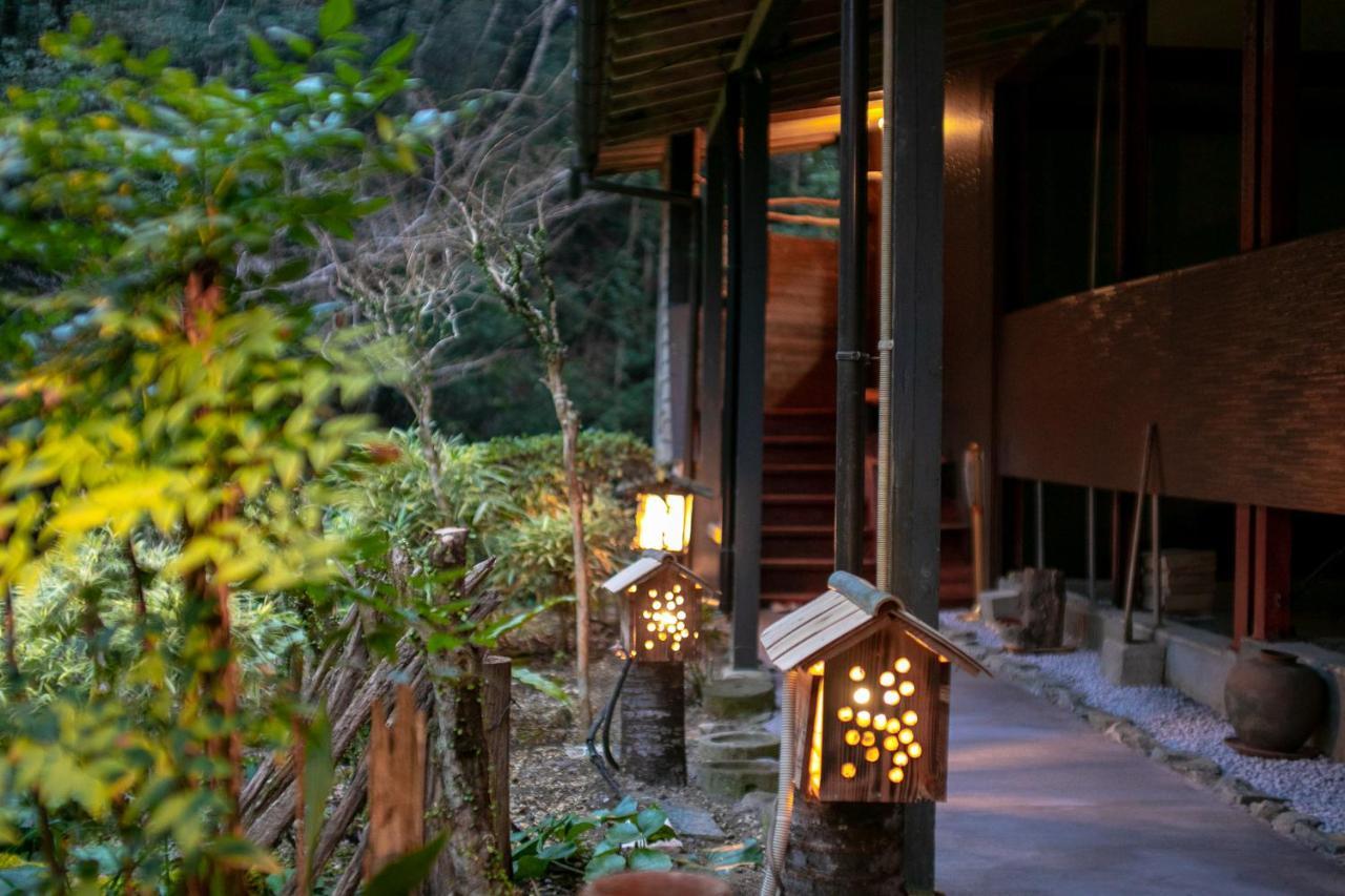 Nagahigawa Miyazaki Exterior foto