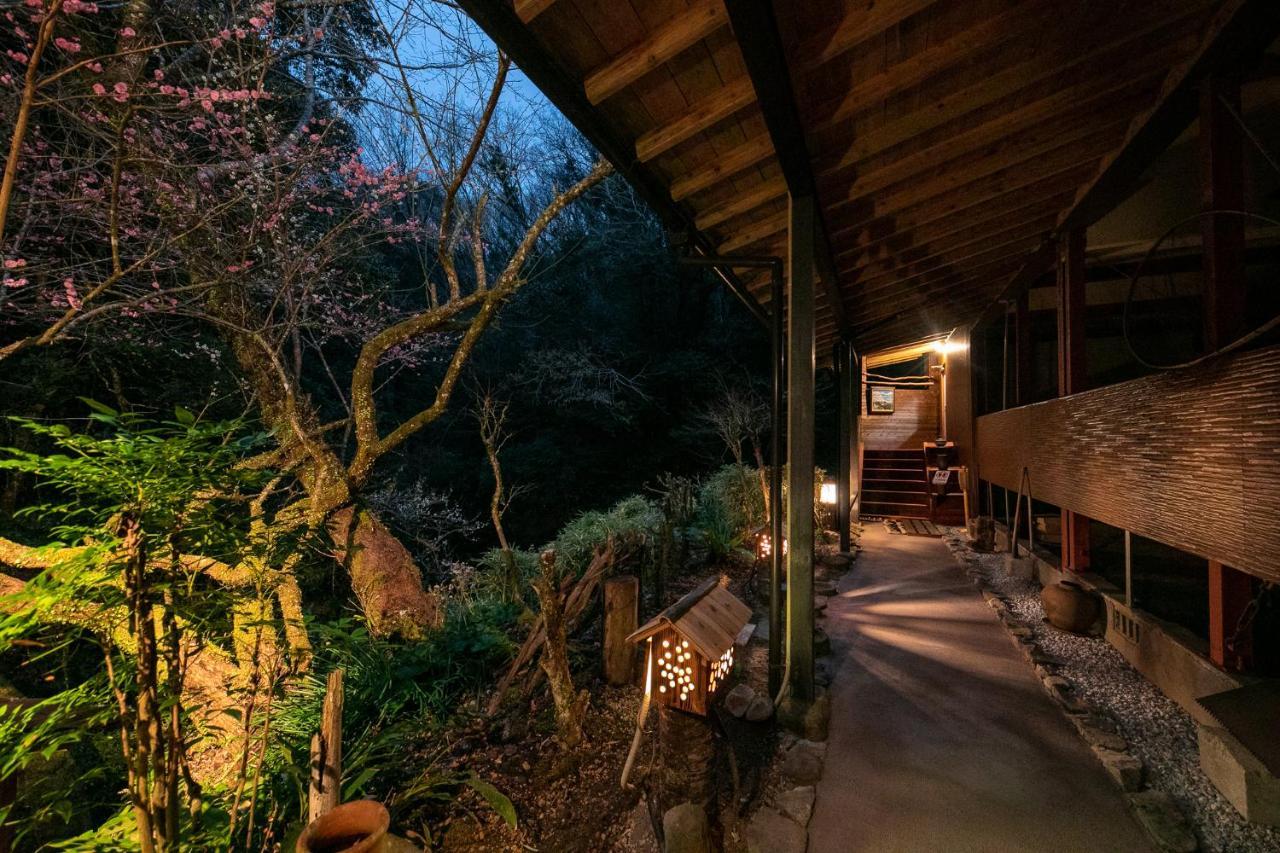 Nagahigawa Miyazaki Exterior foto