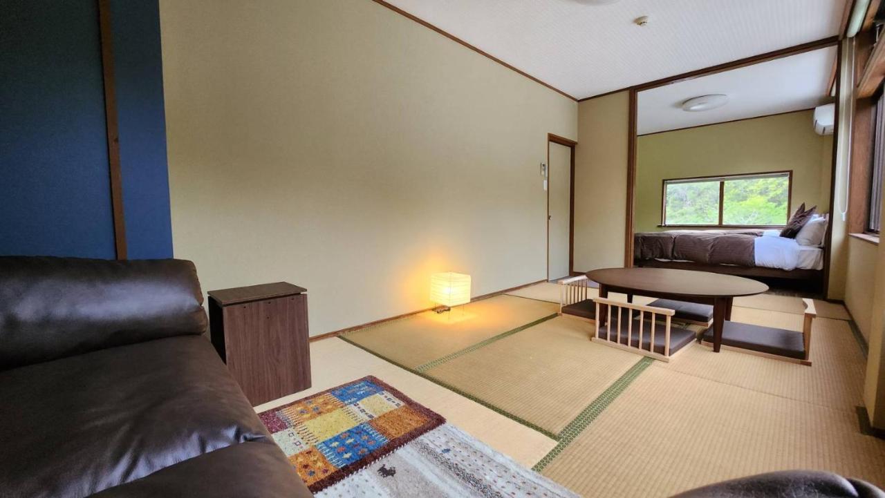 Nagahigawa Miyazaki Exterior foto