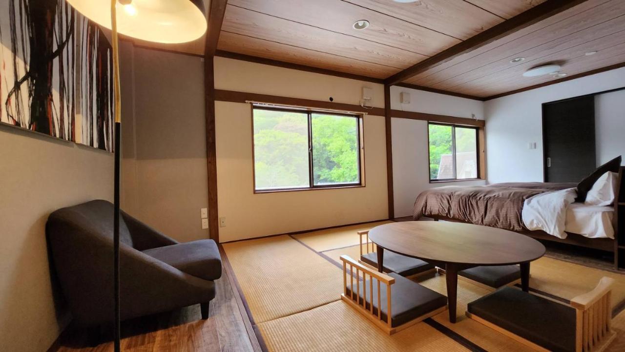 Nagahigawa Miyazaki Exterior foto