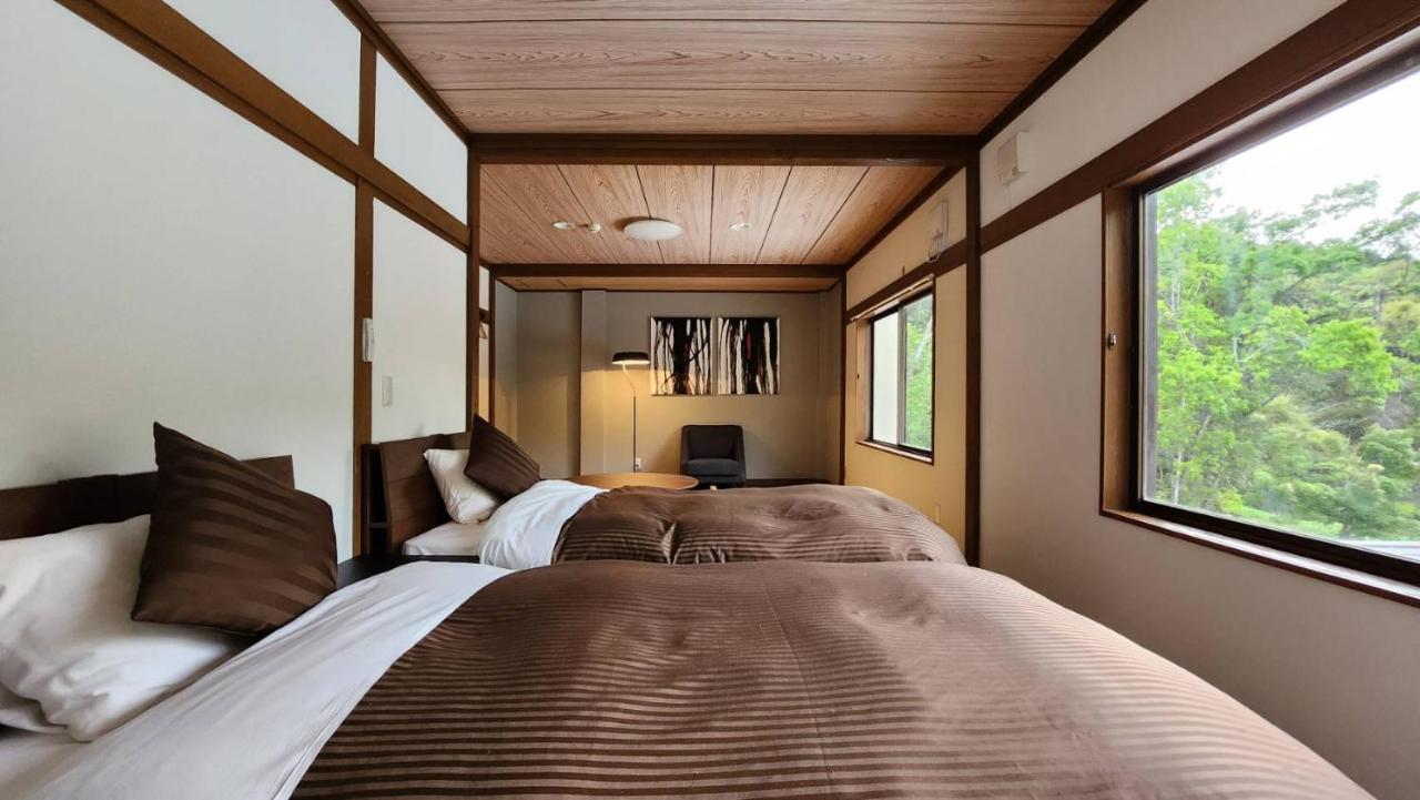 Nagahigawa Miyazaki Exterior foto