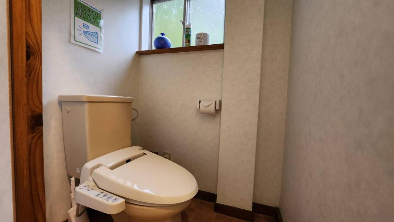 Nagahigawa Miyazaki Exterior foto